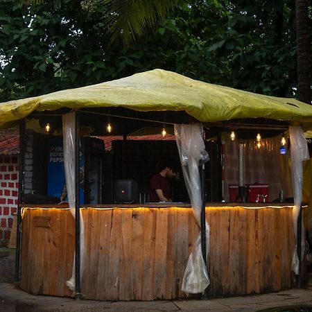 Mandala House - Party Hostel Palolem Exterior photo